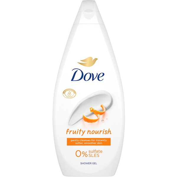 Dove Fruity Nourish 720 ML [1]