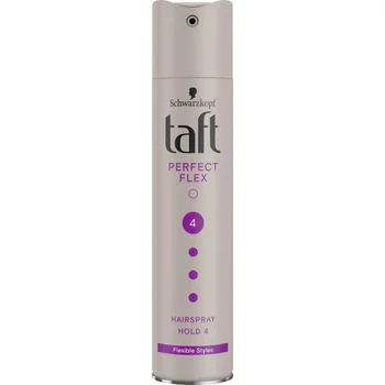 Fixativ Perfect Flex, 250ml, Taft [1]