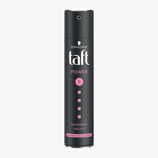 Fixativ Power Cashmere, 250ml, Taft [1]