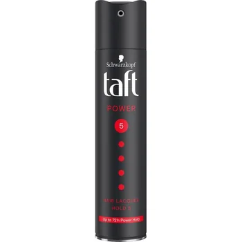 Fixativ Power HOLD 5, 250ml, Taft [1]