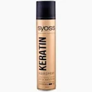 Fixativ Syoss Keratin pentru fixare puternica, 300 ml [1]