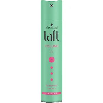 Fixativ Volume Ultra Strong Hold, 250ml, Taft [1]