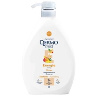 Gel de dus cu mango Energia, 1000 ml, Dermomed [1]