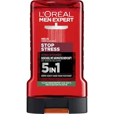 Gel de dus L'Oreal Stop Stress 250ml [1]