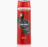 Gel de dus Old Spice Wolfthorn, 400 ml [1]
