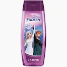 Gel de dus si sampon 2in1 Frozen, 250ml, La Rive [1]