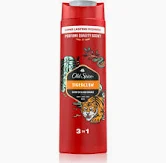 Gel de dus si sampon Old Spice Tiger Claw pentru barbati, 400 ml [1]