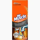 Granule pentru desfundat tevi MR. MUSCLE Niagara [1]