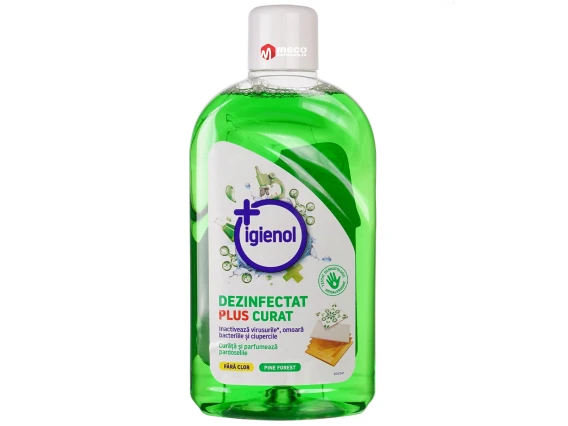 Igienol dezinfectant universal 1litru (Verde) [1]