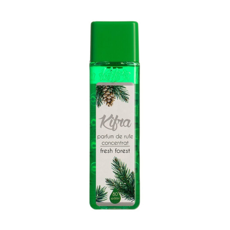 KIFRA PARFUM RUFE CONCENTRAT 200ML 80SP FRESH FOREST [1]
