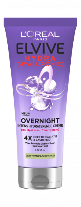 Masca de par, L'Oreal Elvive Hydra Hyaluronic, 200 ml [1]