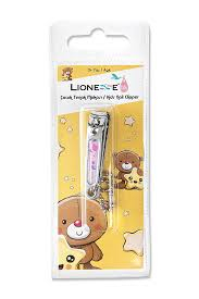 LIONESSE NAIL CLIPPER   3544 [1]