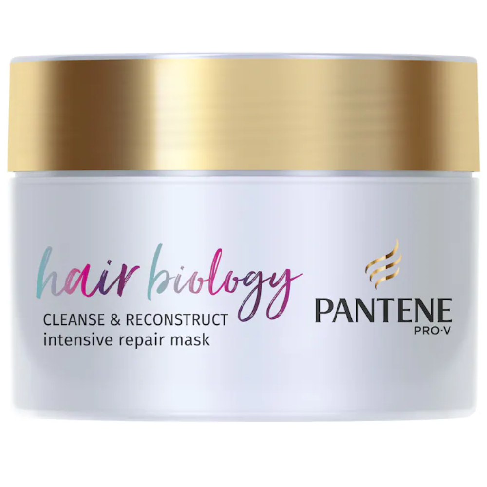 Masca de par Cleanse Reconstruct, 160ml, Pantene [1]