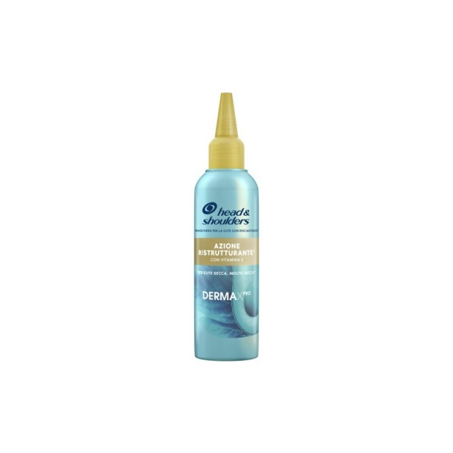 Masca de par Head & Shoulders Actiune Restructuranta 145 ml [1]