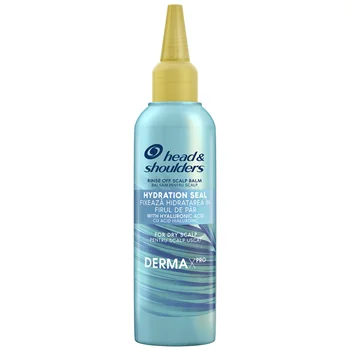 Masca pentru hidratare Derma X, 145ml, Head & Shoulders [1]