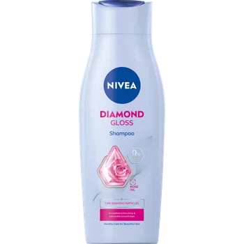 Nivea Diamond Gloss, sampon, 400 ml [1]