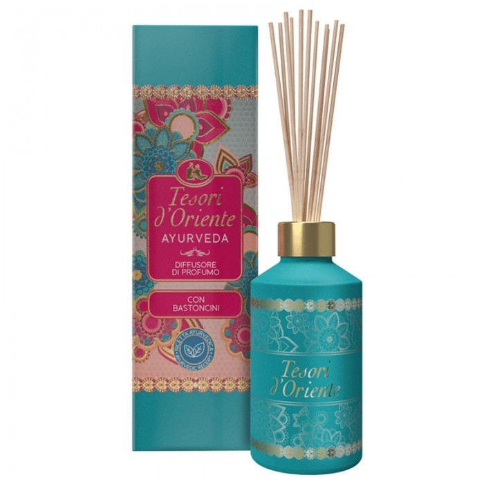 Odorizant camera Ayurveda, 200 ml, Tesori D'Oriente [1]