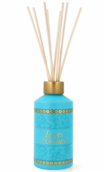 Odorizant camera Ayurveda, 200 ml, Tesori D'Oriente [2]
