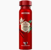 Old Spice Deodorant spray OASIS, 150 ml [1]