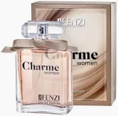 Parfum dama, jFenzi, CHARME, EDP, 100 ml [1]