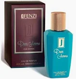 Parfum pentru femei, jFenzi, PURE AROMA, EDP, 100 ml [1]