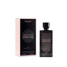 Paris Bleu Midnight Dream Eau De Parfum 100ml Spray [1]