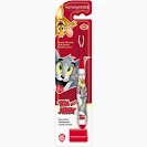 Periuta de dinti Tom & Jerry, Naturaverde kids [1]
