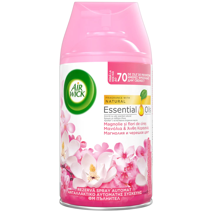 Rezerva Air Wick Freshmatic Magnolie, 250 ml [1]
