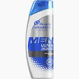 Sampon anti-matreata Head&Shoulders Men Ultra Deep Cleansing, 360 ml [1]