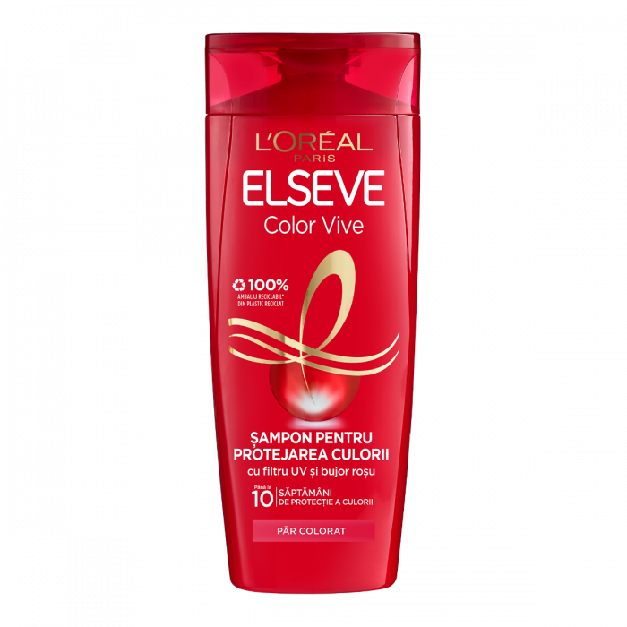 Sampon Colorvive, 400ml, Elseve [1]