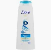 Sampon Dove volum lift, 400 ml [1]