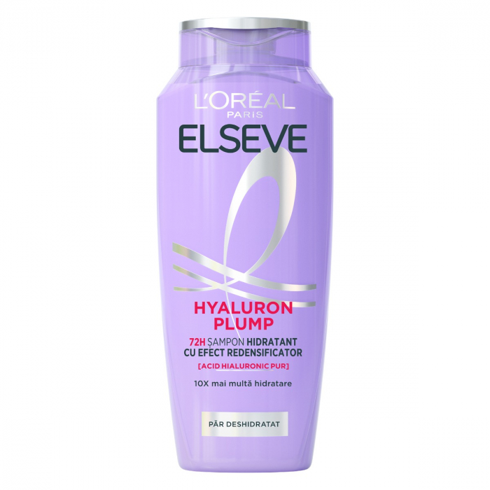 Sampon Hyaluron Plump, 250ml, Elseve [1]