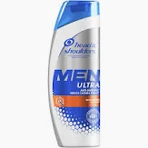 Sampon pentru barbati Head & Shoulders 360ml - Impotriva caderii parului, cu cafeina [1]
