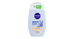 Sampon pentru bebelusi Nivea Baby Gentle Mild, 200ml [1]