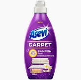 Sampon pentru covoare si tapiterie Carpet 720 ml [1]