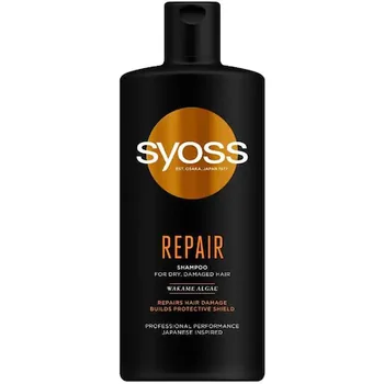 Sampon Repair, 440ml, Syoss [1]