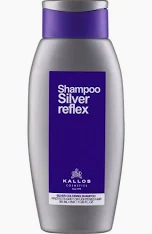 Sampon Silver Reflex, 350ml, Kallos [1]