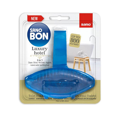 SANO Bon Albast Lux Hotel 55 g [1]