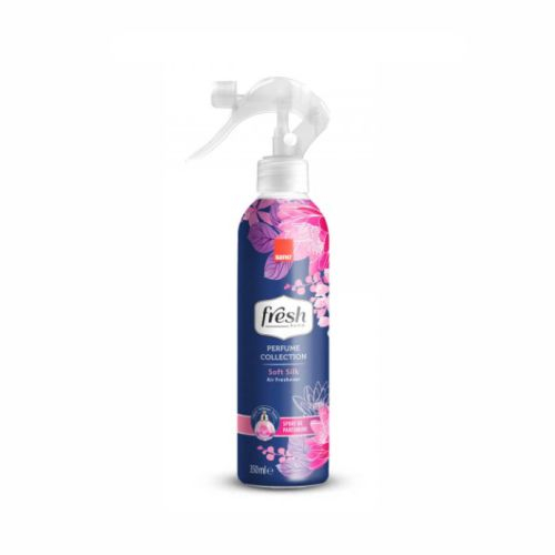 SANO DEODORANT CAMERA FRESH HOME SOFT SILK, 350 ML [1]