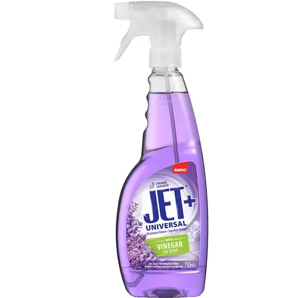 SANO Detergent universal cu otet SANO Jet, 750ml [1]