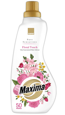 SANO Maxima Balsam de Rufe Floral Touch 1 L [1]