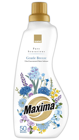 SANO Maxima Balsam de Rufe Gentle Breeze 1 L [1]