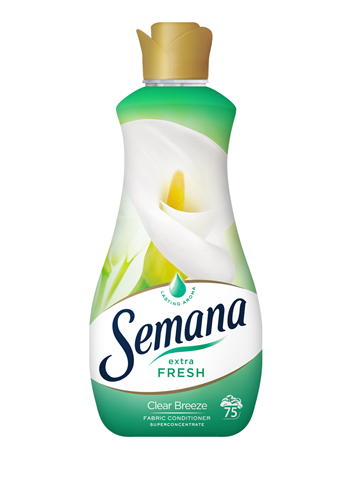 SEMANA Extra Briza Clara Balsam Rufe 1,5 L 218318 [1]