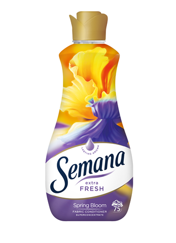 SEMANA Extra Flori Primavara Balsam Rufe 1,5 L 218316 [1]