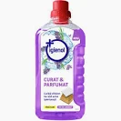 Solutie de curatare pardoseli IGIENOL Vis de lavanda, 1l [1]