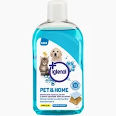 Solutie dezinfectanta IGIENOL Pet & Home [1]
