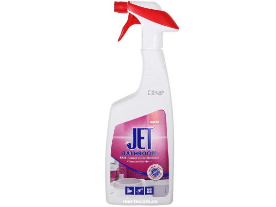 Solutie dezinfectanta Sano Jet Baie, 750ml [1]