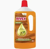 Solutie pentru parchet Rivex, cu ulei de masline, 750 ml [1]