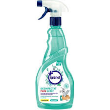 Spray dezinfectant suprafete IGIENOL Eucalipt, 750 ml [1]
