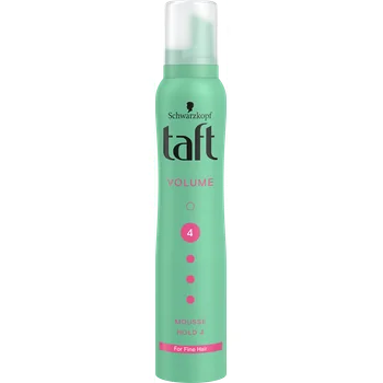 Spuma modelatoare Volume Ultra Hold, 200ml, Taft [1]